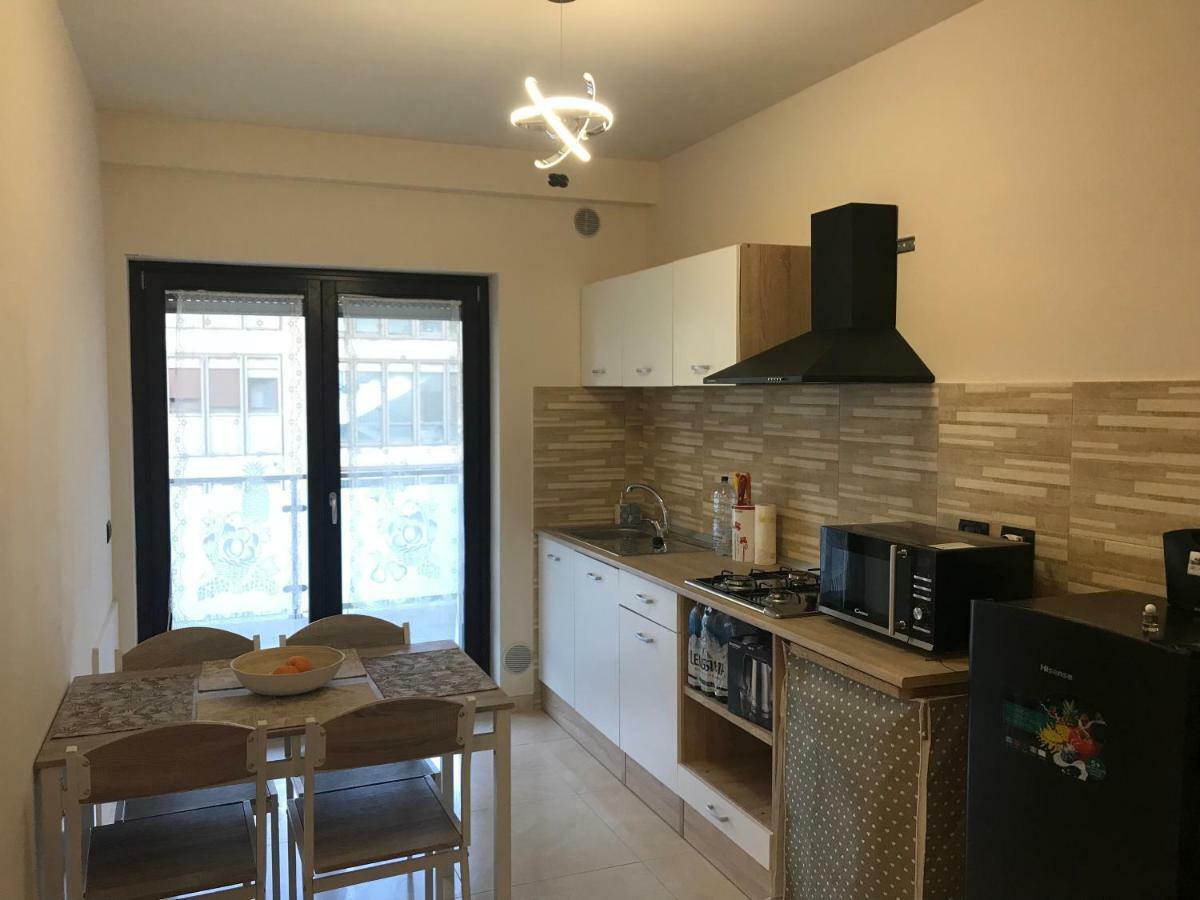 B&B Il Sogno קוסנזה מראה חיצוני תמונה